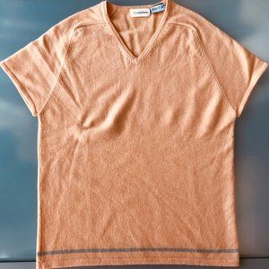 TSE surface cashmere tee